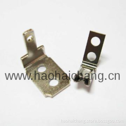 Stamping Spark Plug Terminal (ISO9001:2008 & ISO/TS16949)